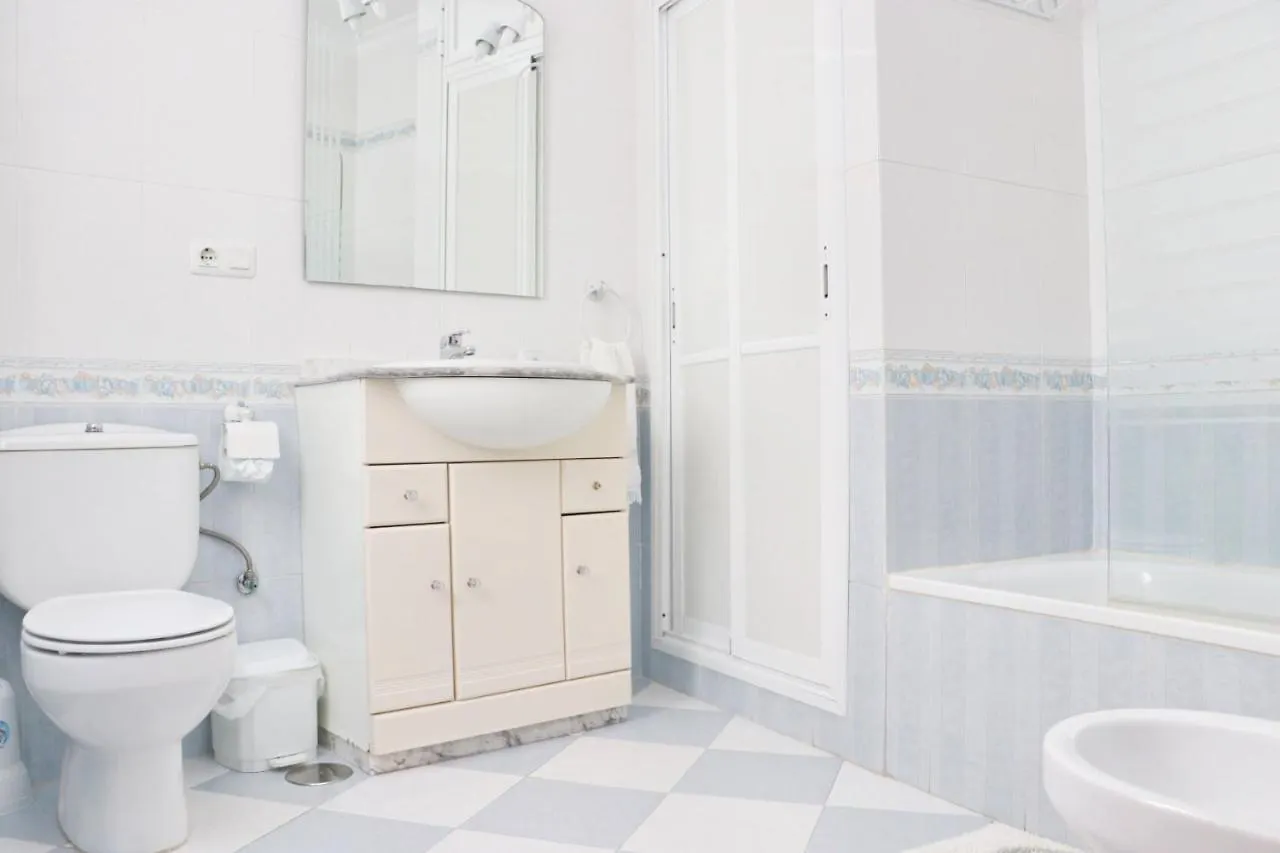 Apartamento Cervantes Conil II 科尼尔-德拉弗龙特拉 公寓