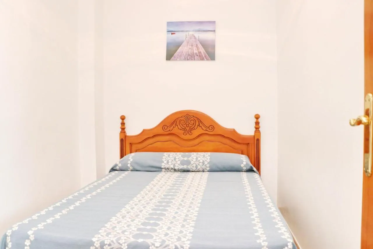 Apartment Apartamento Cervantes Conil II Conil De La Frontera