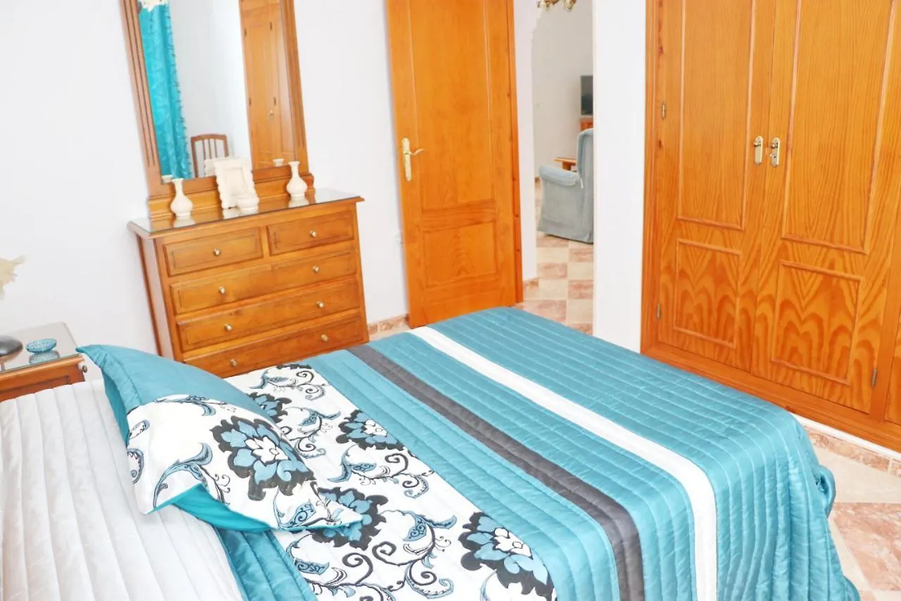 Apartamento Cervantes Conil II Conil De La Frontera