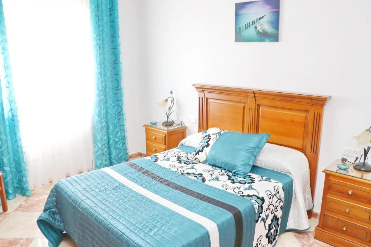 Apartamento Cervantes Conil II Conil De La Frontera Apartment