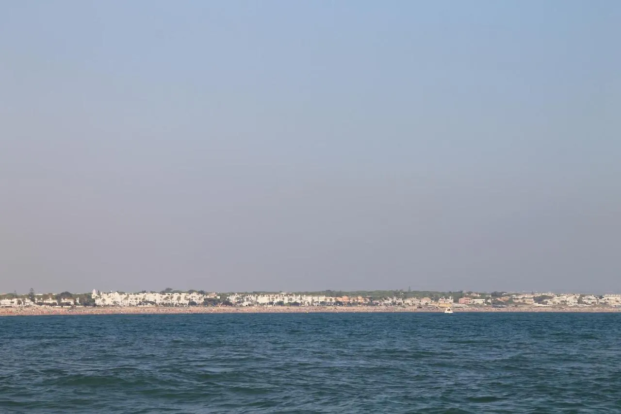 Apartamento Cervantes Conil II Conil De La Frontera Apartment